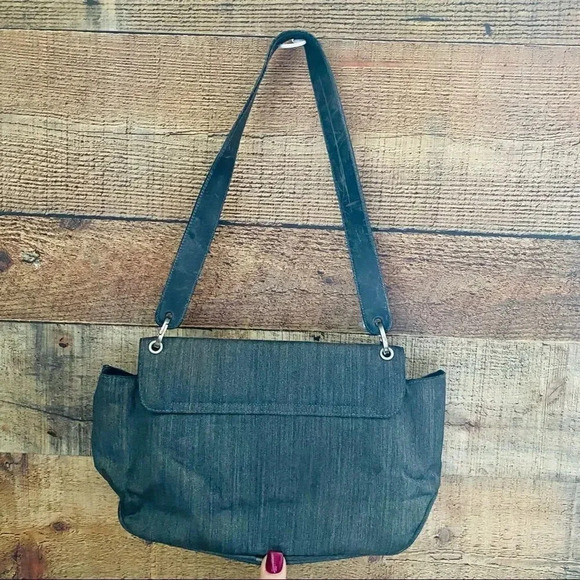 Salvatore Ferragamo Shoulder Bag - Picture 2 of 9